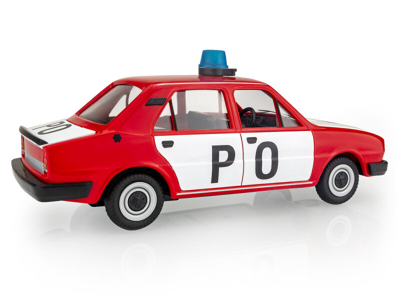 Kaden RETRO stodvacítka 1:20 Požární Ochrana